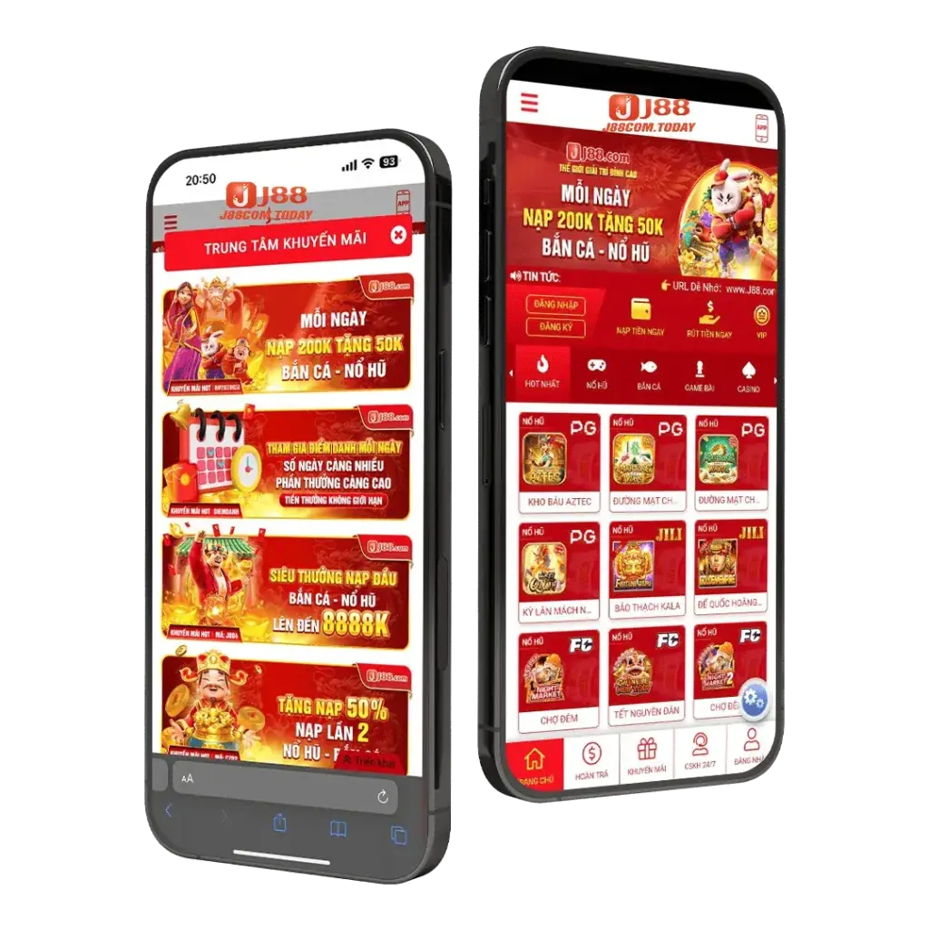 Giao diện thân thiện và dễ sử dụng của ứng dụng acb888