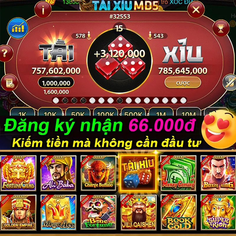 Các tính năng nổi bật của ứng dụng acb888 Android