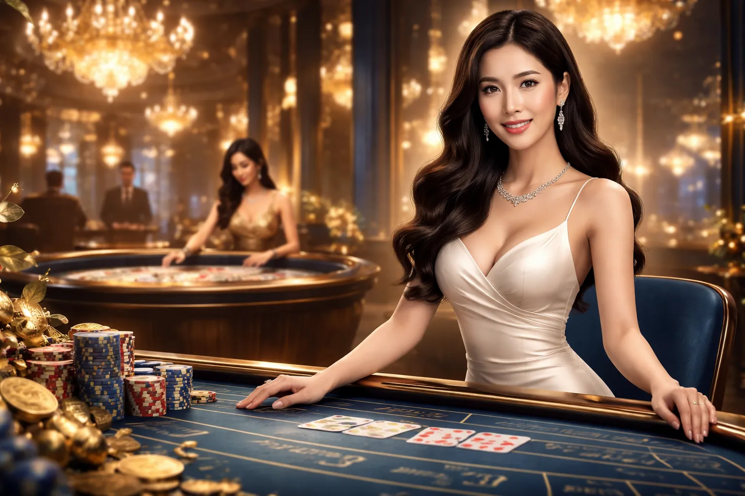 Hoàn trả tiền cược hàng tuần