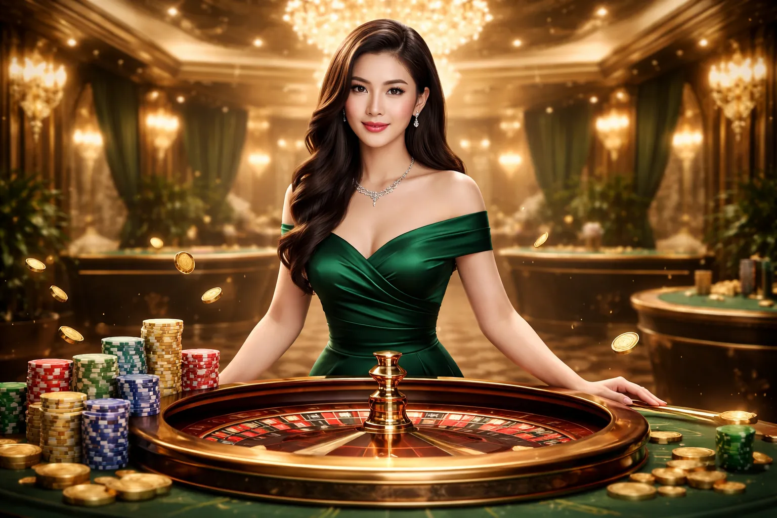 Thưởng nạp tiền hàng ngày và hàng tuần