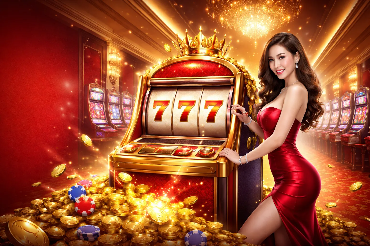 Nổ Hũ Jackpot trên acb888 ứng dụng Android