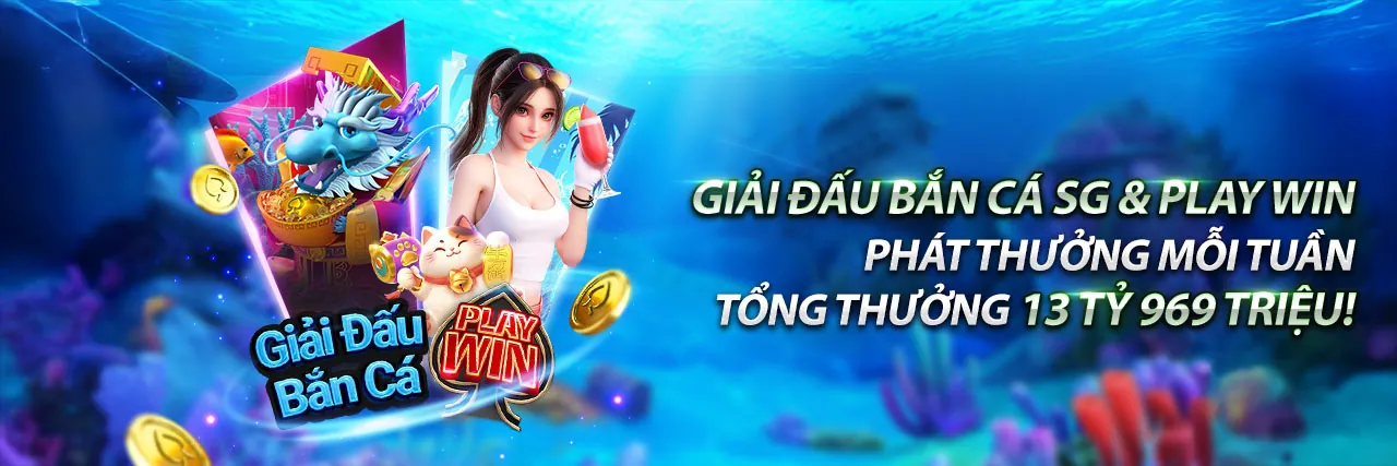 Hình ảnh chính game bắn cá acb888 app android